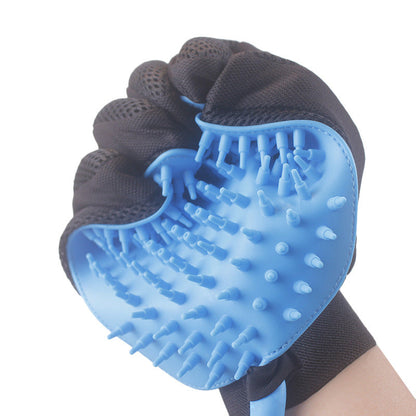 Dog Shower Glove