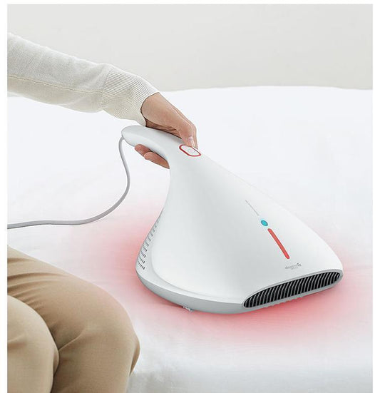 Bed Vacuum Cleaner - Chewingtons