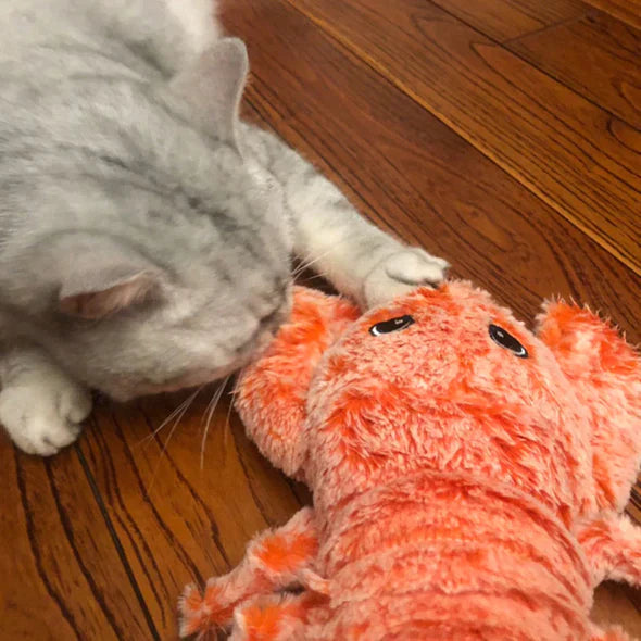Lobster Toy